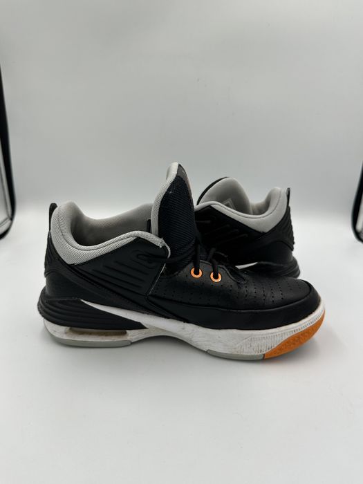 Snerakersy wysokie Nike Air Jordan Max aura 5 38