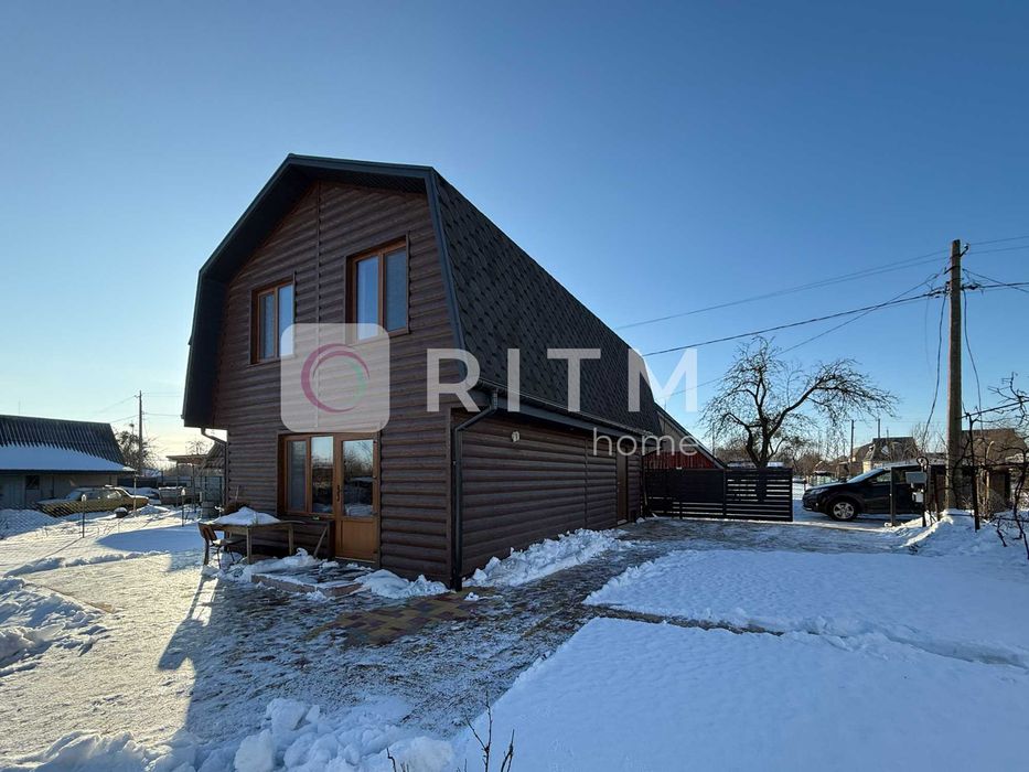 Продаж будинку Дачний масив «Світанок», вул. Львівська