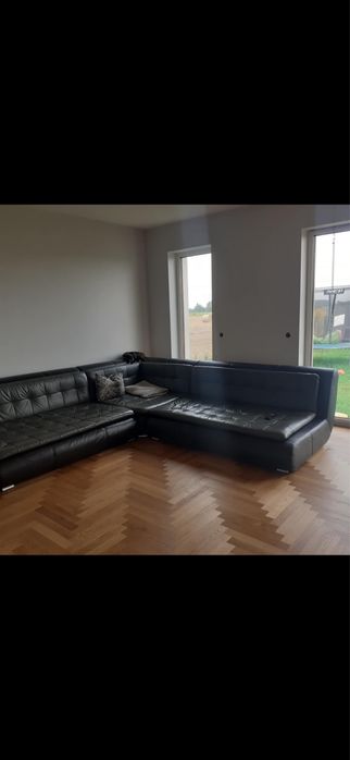 Dom 170 m2 z działką 8 tys m2+garaz 90m2