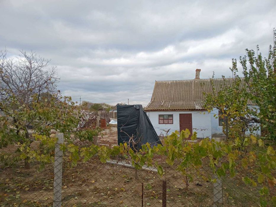 Продаю   часний дом