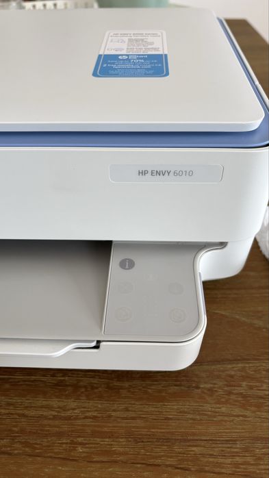 HP Envy 6010 Printer469435165484656640