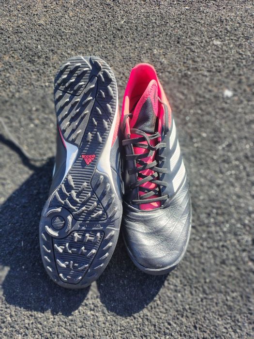 Сороконожки Adidas copa 42 розмір