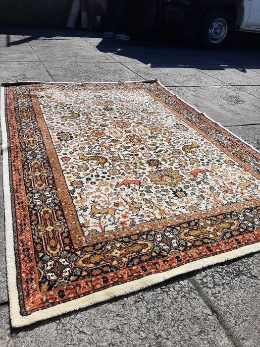 Vendo carpetes variadas