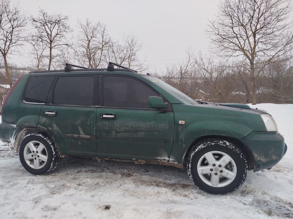 Можливий обмін на ваше авто з доплатою в обидві сторони