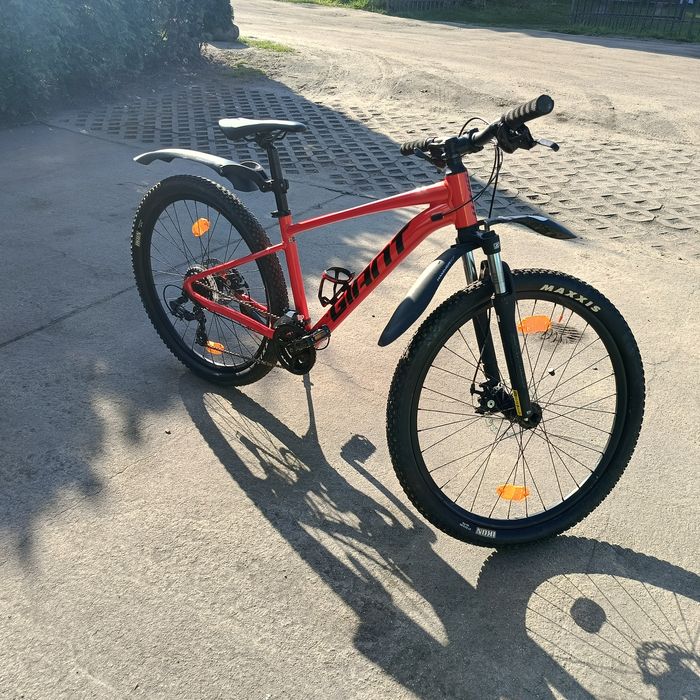 Rower Talon Giant