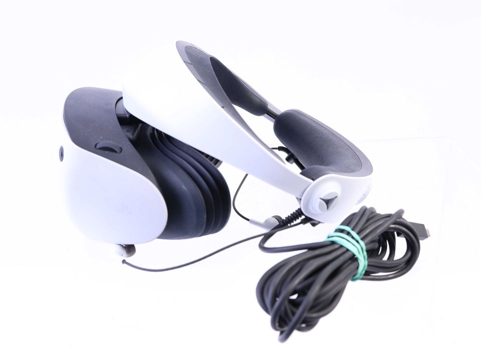 Sony Playstation VR2 gogole cfi-zvr1