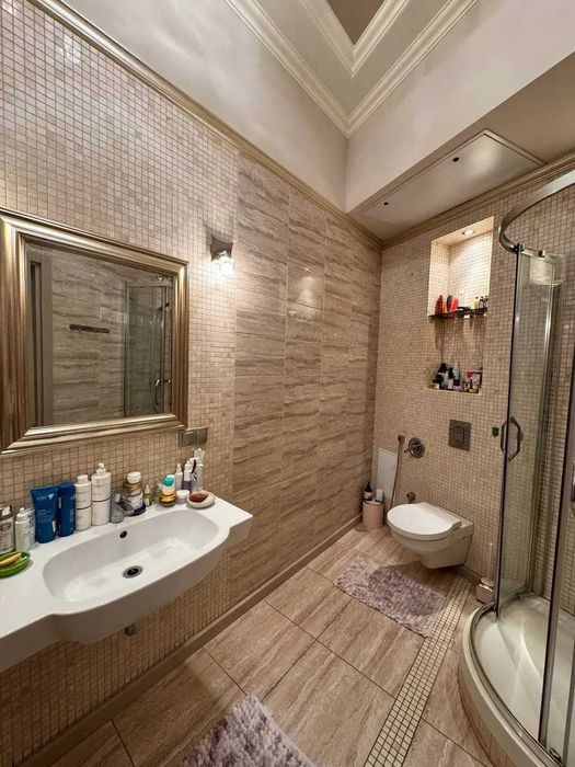 Продажа 4-комнатной квартиры Дафи Подстанция бульвар Зоряный