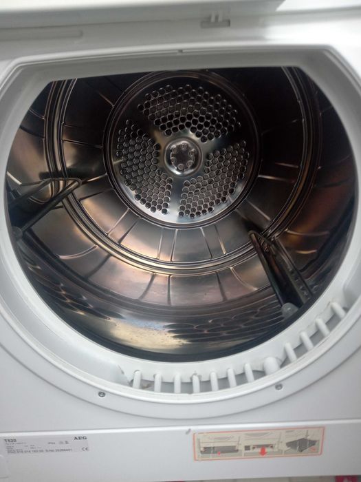 Сушильна машина, сушка для білья Privileg  7кг., з Німеччини!