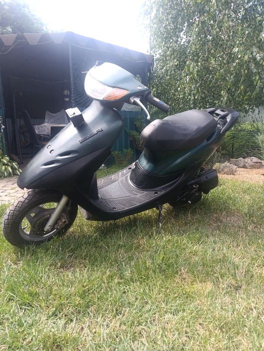 Продам скутер Honda dio 34SR