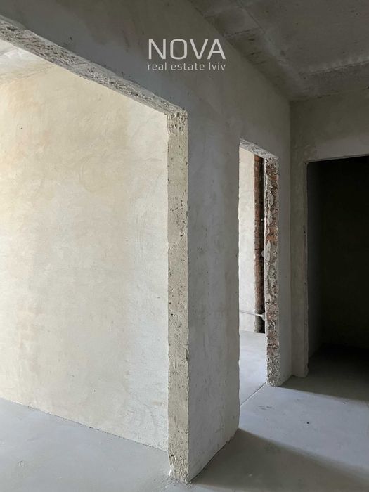 Продаж 2-кім квартири в ЖК ЕКО-ДІМ на вул. Надійна , кінець Зеленої