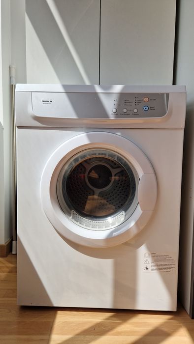 Maquina secadora Princess 7kg muito novo