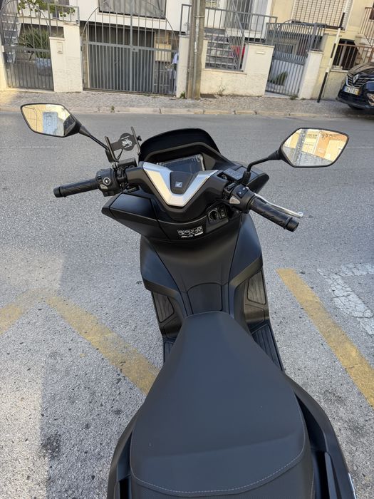 Pcx 2026 1mil km