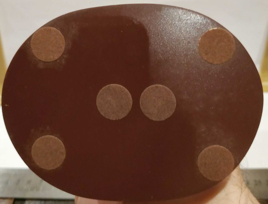 Estatueta do Sagrado Coração de Jesus