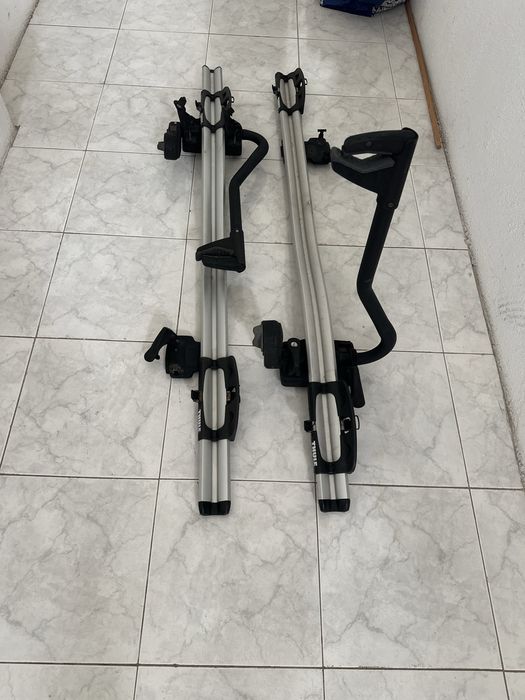 Porta bicicletas Thule