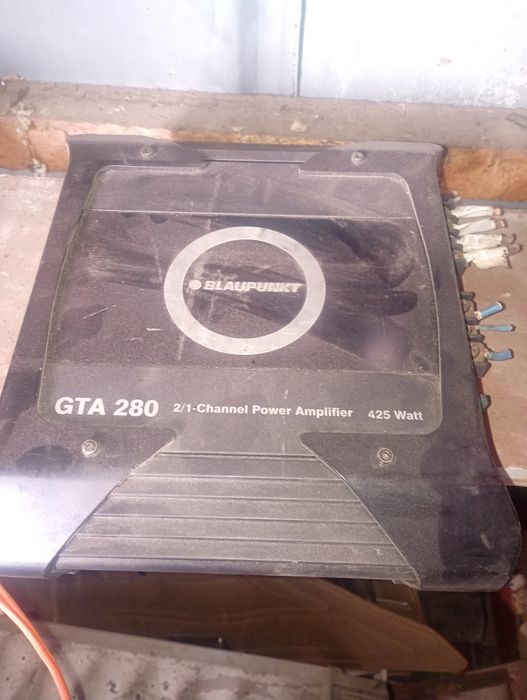 Прпроодам авто усело