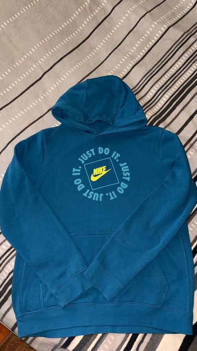 Худі Nike кофта капюшонка