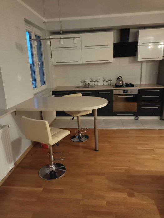 Wynajmę mieszkanie 50 m²