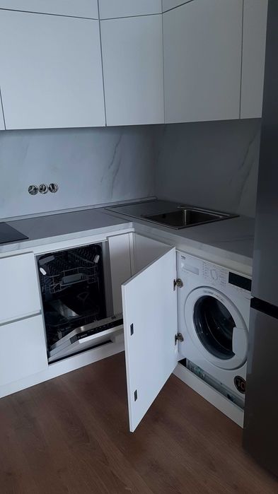 Знижка Віяр. Проектування меблів. Монтаж меблів.