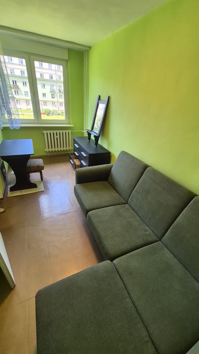 Katowice Ligota 2 pokoje wolne od zaraz