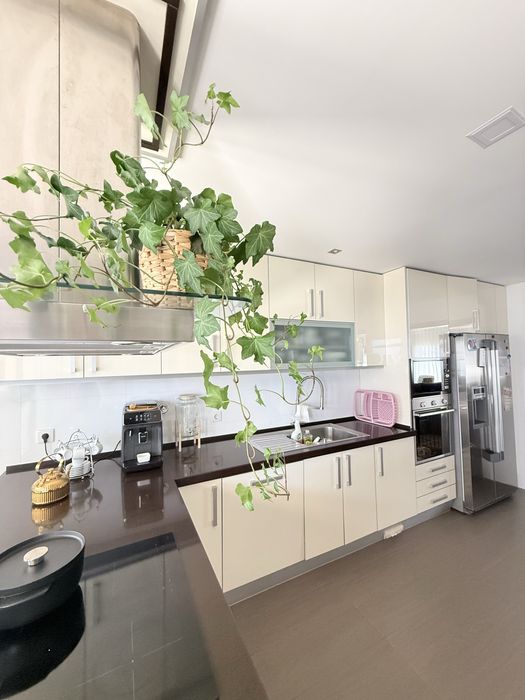 Arrenda-se Moradia t3 - unifamiliar