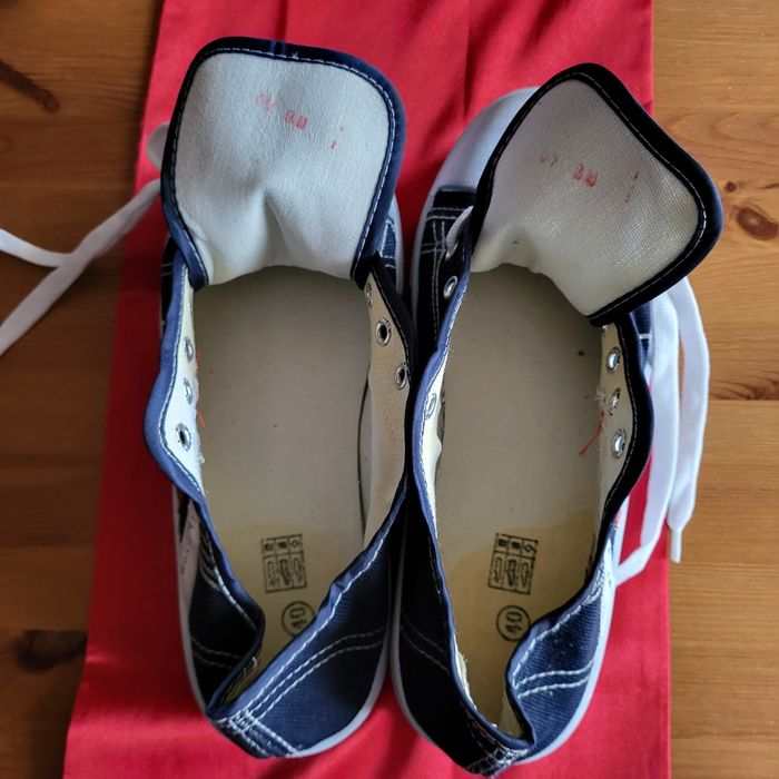 Nowe tenisówki trampki 39-40  uniseks