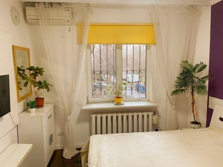 Люстдорфская дорога, ближе к 7-й Черноморской
Локация, которая всегда