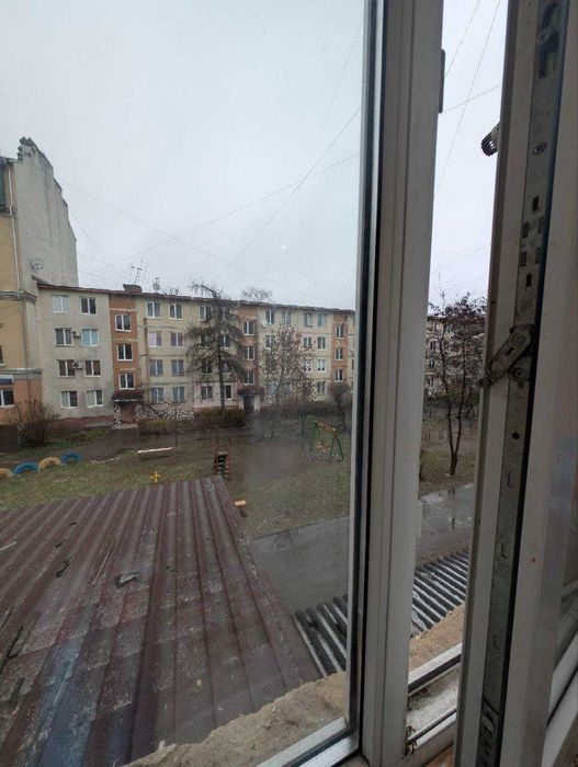 Продаж  2 кімнатної квартири по вул. Короля Данила