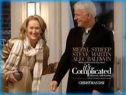 AMAR... é COMPLICADO! (Meryl Streep/Alec Baldwin/Steve Martin) NOVO
