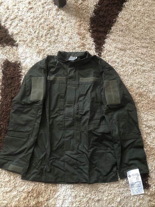 Продам .Куртка і штани чоловічі.