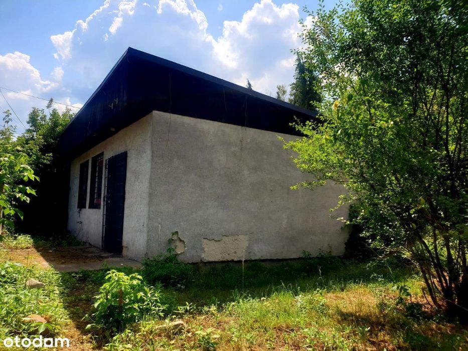 Dom z ogromnym potencjałem - Widok 2
