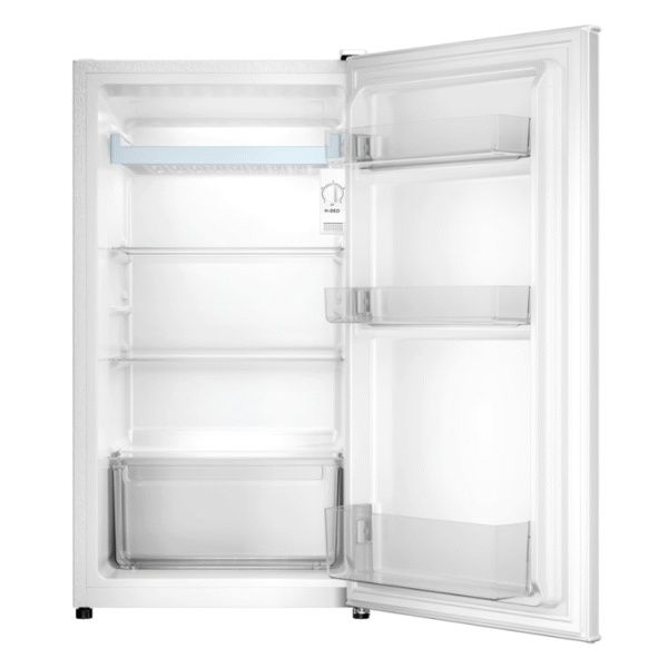 Frigorífico pequeno