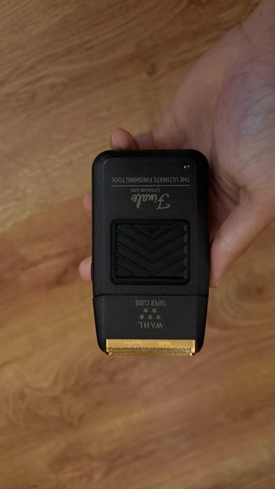 Máquina de barbear | Wahl