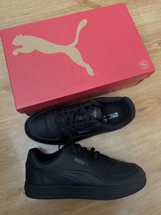 Нові чоловічі кеди Puma Caven 2.0 (Оригінал, розмір 44.5 / 29 см)