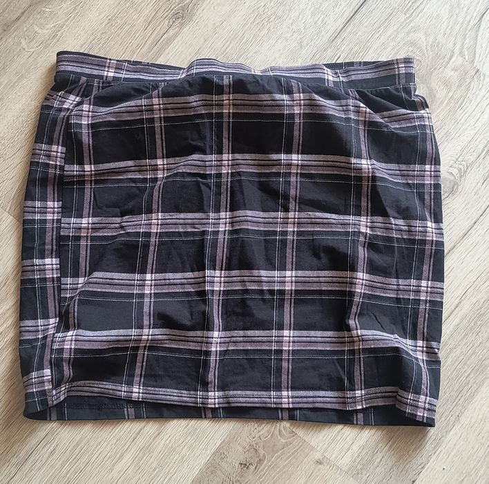 Spódniczka mini xl