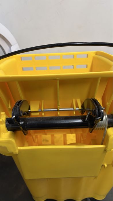 Відро з віджимом професійне