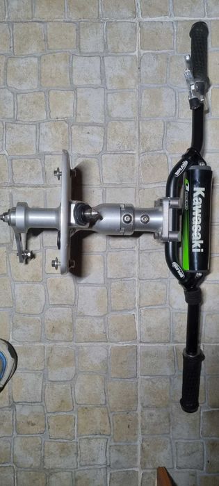 Peças kawasaki ultra 150