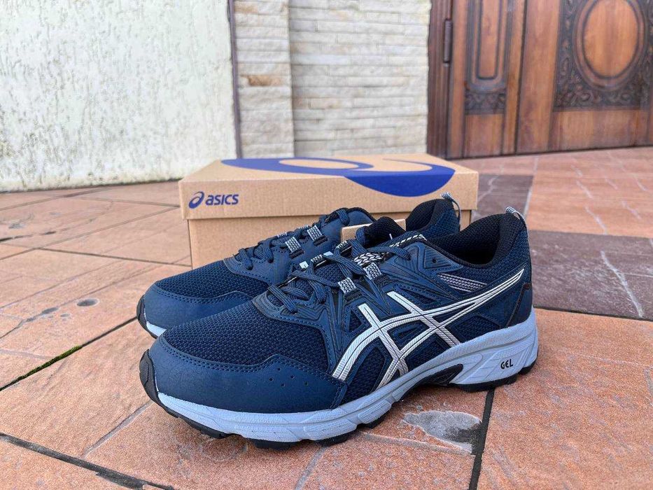 Кросівки Asics Gel Venture 8 French Blue (41.5 розмір)