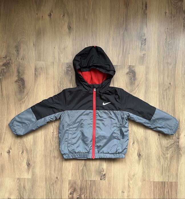 Куртка nike 86-92