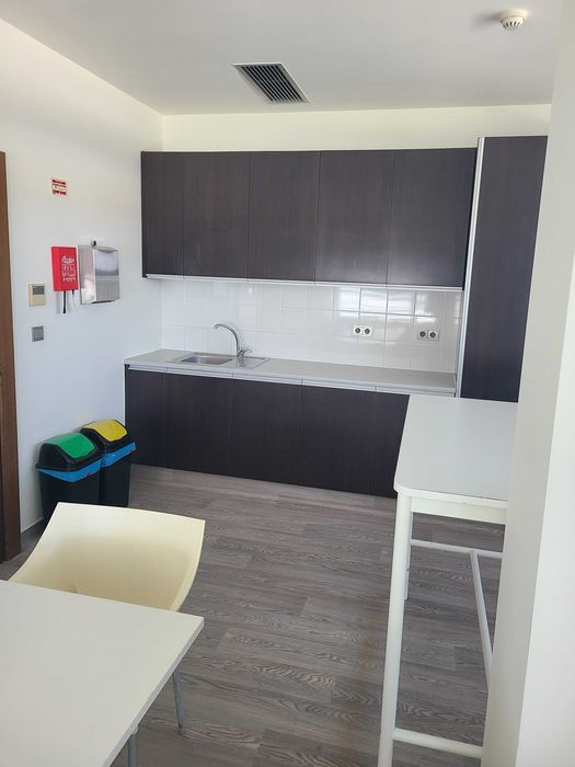 Escritórios - Porto