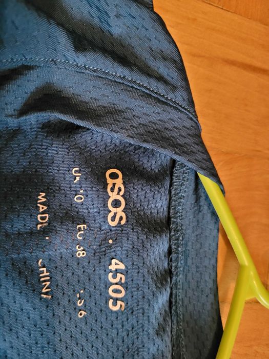 Koszulka termoaktywna Asos 4505