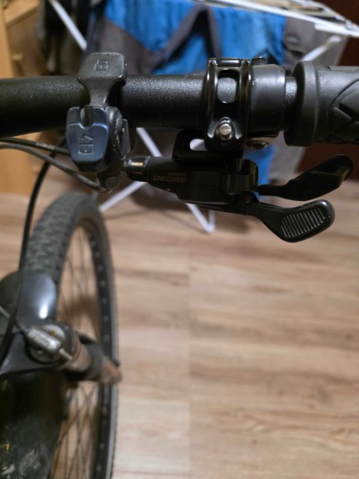 Sprzedam Rower Cube Reaction Pro