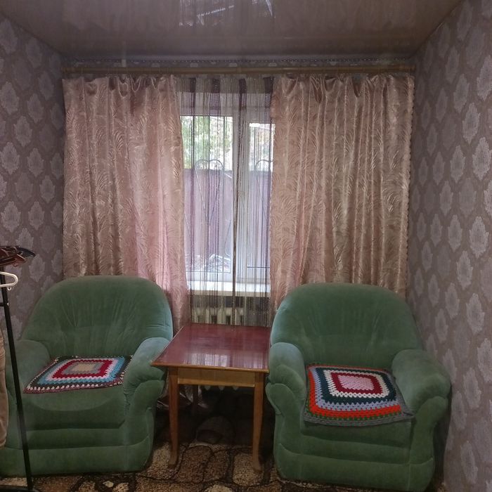 Квартира на Червоній