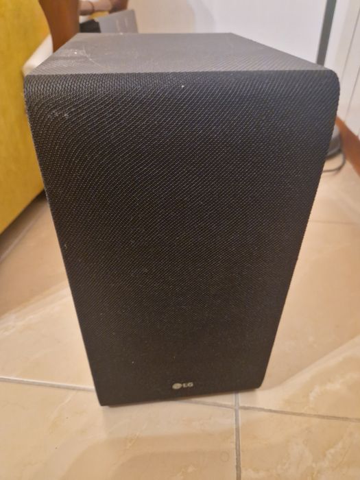 Smart Tv LG 70UM7450PLA