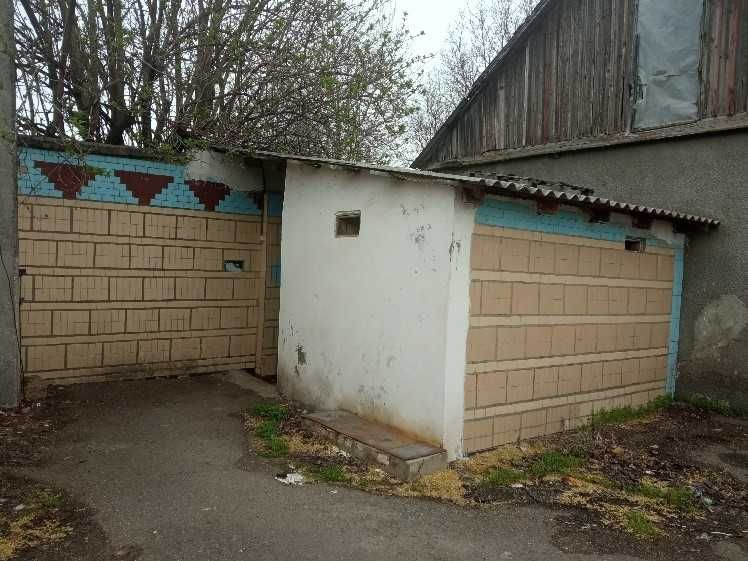 ЄМК ДП «Котовський виноробний завод»  6294,8 м2. 2.51 га. Подільськ