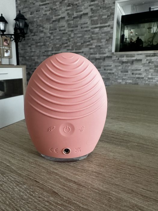 Foreo luna 4 com pouco uso como novo