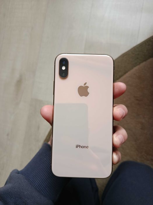 Айфон XS. 64.gb.