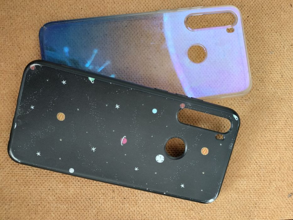 Чохол редмі нот 3