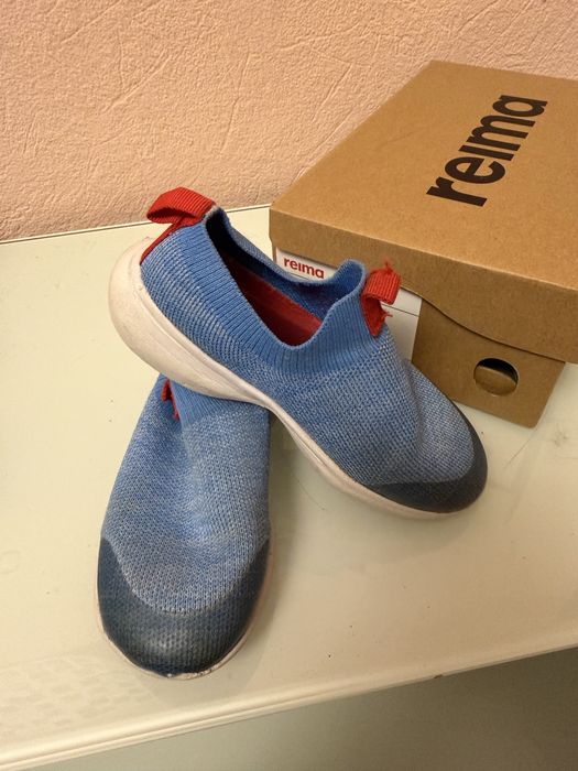 Дитячі кросівки Reima Bouncing (27 розмір)