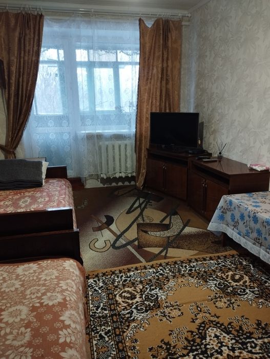 Квартира подобово