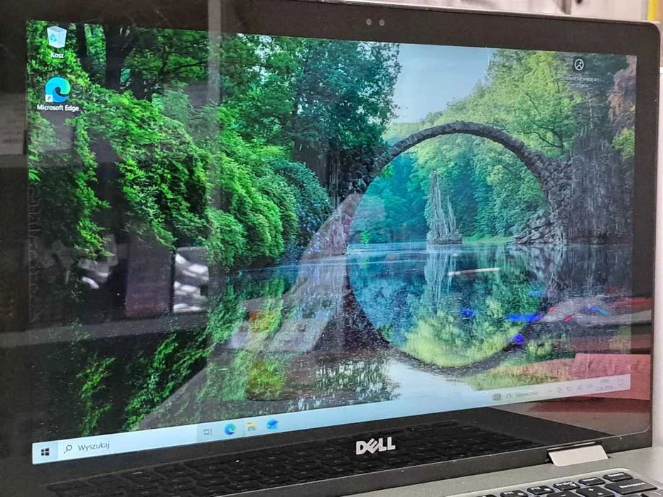 Laptop DELL 15-5568
